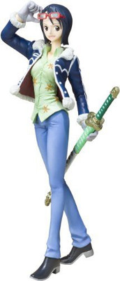 

Bandai Tamashii Nations Tashigi 1 Piece Static(Multicolor)