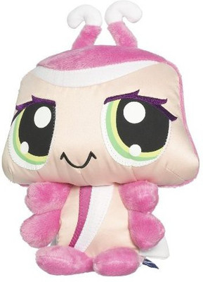 

Littlest Pet Shop Lpso Virtual Pets Ladybug(Multicolor)