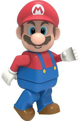 Knex Super Mario Pack Series 4 Mystery Bag(Multicolor)