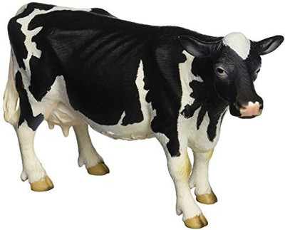 

Schleich Holstein Cow(Multicolor)