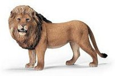 

Schleich Lion 14373(Multicolor)