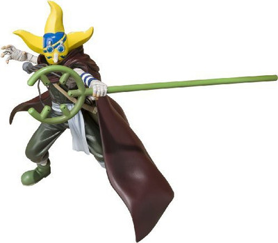 

Bandai Tamashii Nations Battle Version "One Piece" Figuarts Zero(Multicolor)