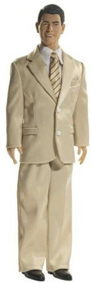 

ToyPresidents Inc. Reagan Commemorative Edition Talking(Beige)