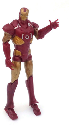 

Asa Products action figure avengers(Multicolor)