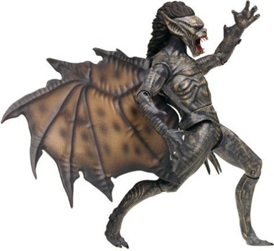 

Van Helsing 12" Dracula Beast(Brown)