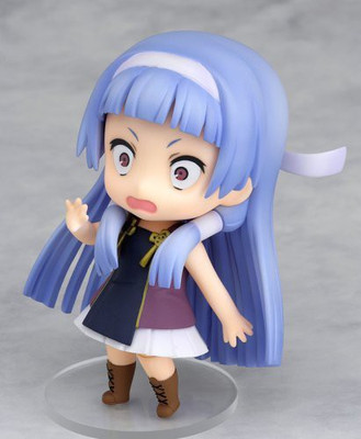 

Good Smile Nagi Nendoroid Crazy Shrine Maidens(Multicolor)