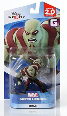 Disney Infinity Pop Tv 12 Invader Zim Glow In The Dark Gir (Hot Topic(Multicolor)