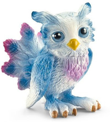 

Schleich Zhuhu(Multicolor)