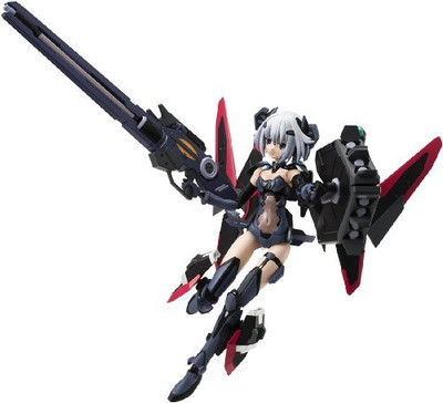 

Bandai Tamashii Nations Armor Girls Project Origami Tobiichi(Multicolor)