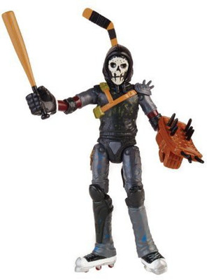 

TEENAGE Mutant Ninja Turtles Casey Jones(Multicolor)