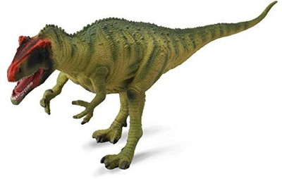 

Collecta Mapusaurus Dinosaur(Multicolor)