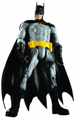 

DC Comics Direct Batman Incorporated: Batman Action Figure(Multicolor)