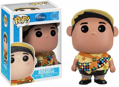 

Funko Pop Disney(Multicolor)