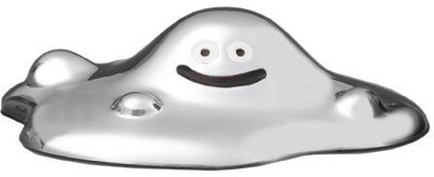 

Square Enix Dragon Quest Metalic Monsters Gallery Metal Hagure(Multicolor)