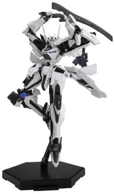 

Kotobukiya Muvluv Alternative Shrianui Type2 Yuya Bridges Deluxe(Multicolor)