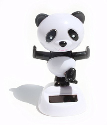 

Panda Solar Dancing Kungfu(Multicolor)
