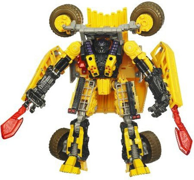 

Transformers Voyager - Payload(Multicolor)