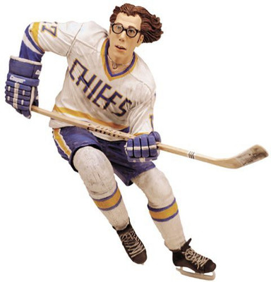 

Slapshot Slap Shotsteve Hanson(Multicolor)