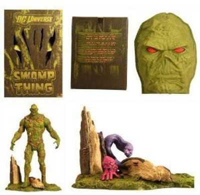 

Mattel 2011 San Diego Comic Concomicon International (Sdcc 2011)(Multicolor)