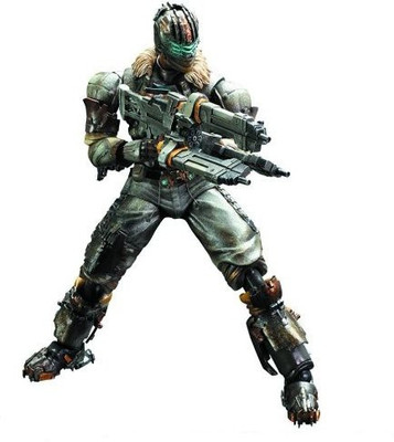 

Square Enix Isaac Clarke "Dead Space 3"(Multicolor)