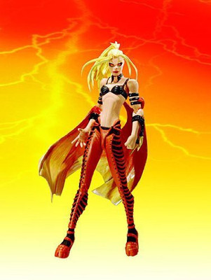 

DC Comics Return Of Supergirl Corrupted Supergirl 675"(Multicolor)