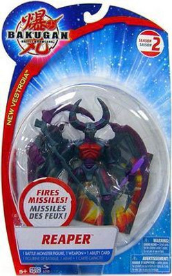 bakugan action figures