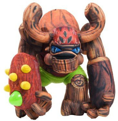 

Just Play Skylanders Power Slam Giant(Multicolor)