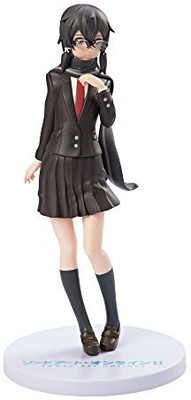 

SEGA Sword Art Online Ii Shino Asada Premium(Multicolor)