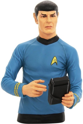 

Diamond Select Toys Star Trek(Blue)