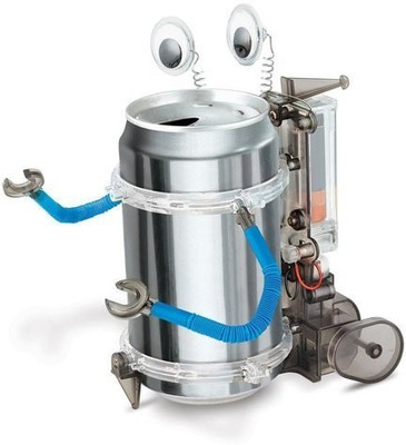 Gauba Traders robot(Multicolor)
