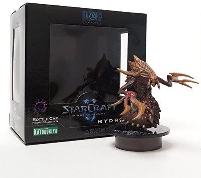 

Hasbro Star Wars Episode 1 Nute Gunray(Multicolor)