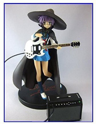 

SEGA Melancholy Extra Live Alive Yuki Nagato Single Item(Multicolor)