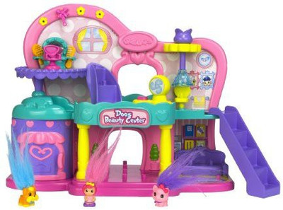 

Blip Toys Squinkies Doo Salon Station(Multicolor)