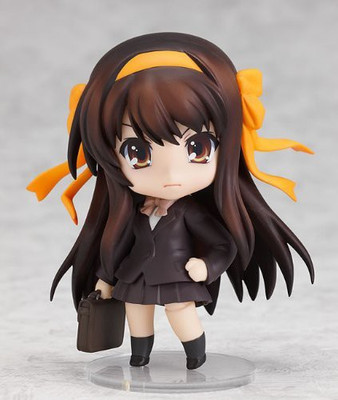 Good Smile The Melancholy Of Haruhi Suzumiya Haruhi Suzumiya(Multicolor)