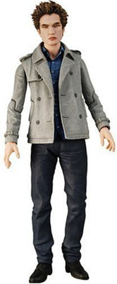 

NECA Twilight Edward Cullen 7” Action Figure(Multicolor)