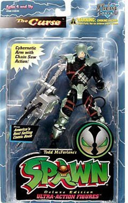 

Spawn Series 3 > The Curse(Multicolor)