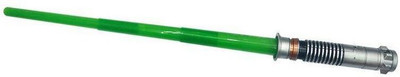

Tabu Starwars E7 Electronic Lightsabers(Green)