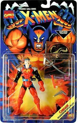 

X-Men Xmen Phoenix Saga Corsair(Multicolor)