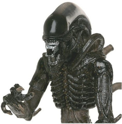 

Alien Predator Mcfarlane Alien From Alien Movie Alien/Predator(Multicolor)