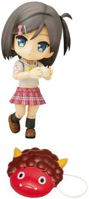 

Kotobukiya The Hentai Prince And The Stony Cat Tsutsukakushi Tsukiko(Multicolor)