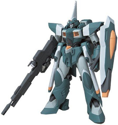 

Bandai Gundam Seed Destiny Msia Guaiz R(Multicolor)