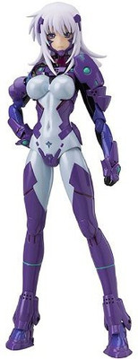 

Good Smile Muvluv Alternative Total Eclipse Cryska Barchenowa Figma(Multicolor)