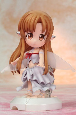 

Griffin Griffon Sword Art Online Asuna Nanorich Voice Collection(Multicolor)