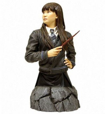 

Gentle Giant Harry Potter Order Of The Phoenix Cho Chang Bust(Multicolor)