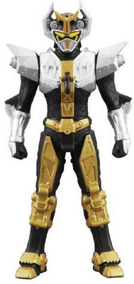 

Bandai Buddy Roid Series 04 Beat J Stag (5" Pvc ) [Japan](Multicolor)