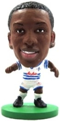 

SoccerStarz QPR Shaun Wright-Phillips - Home Kit(Multicolor)