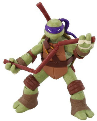 

Teenage Mutant Ninja Turtles Donatello(Multicolor)