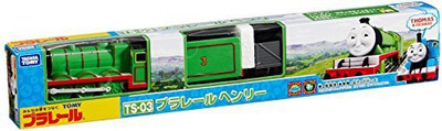 thomas and friends tomy henry