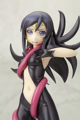 

Kotobukiya Ayase Aragaki Cosplayed As Thanatos "Ore No Imouto Ga(Multicolor)