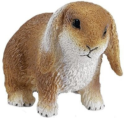 

Schleich Dwarf Lop(Brown)